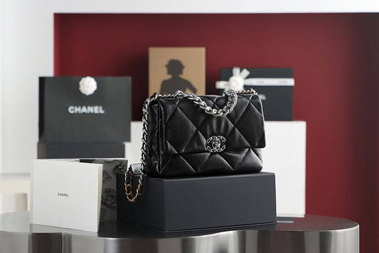 Chanel 19Bag (20x30x10cm)
