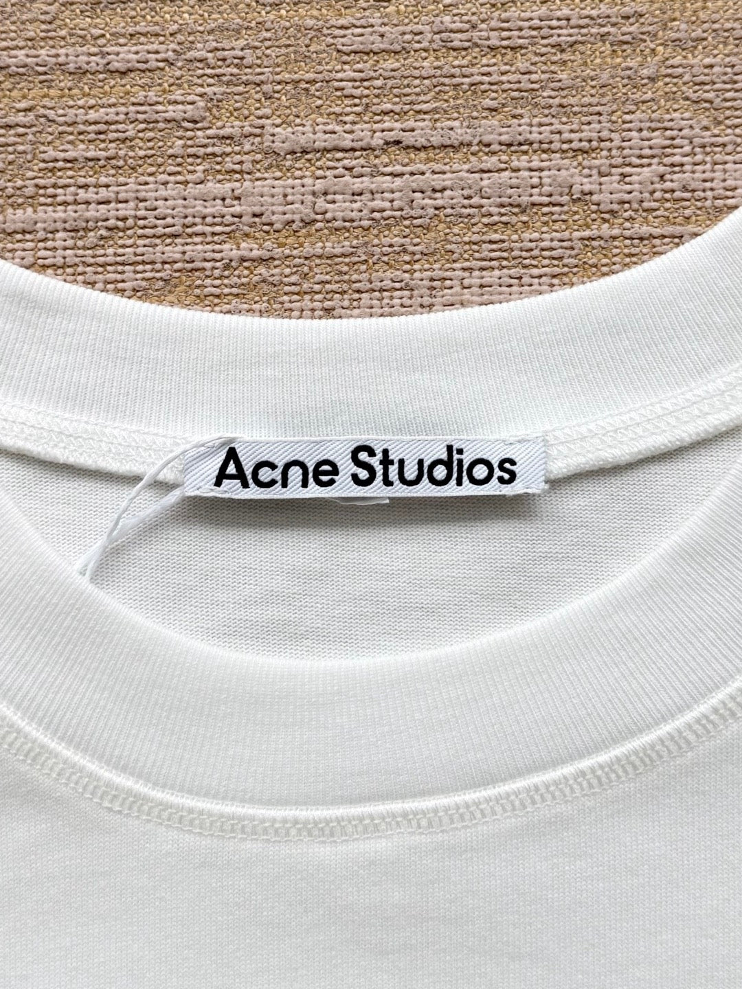 AS T-Shirt