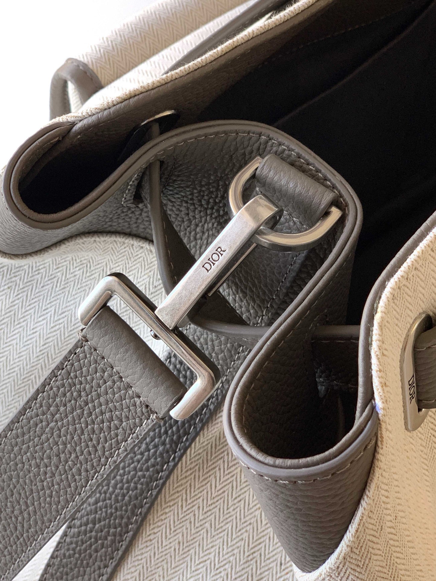 Dior Tote Bag