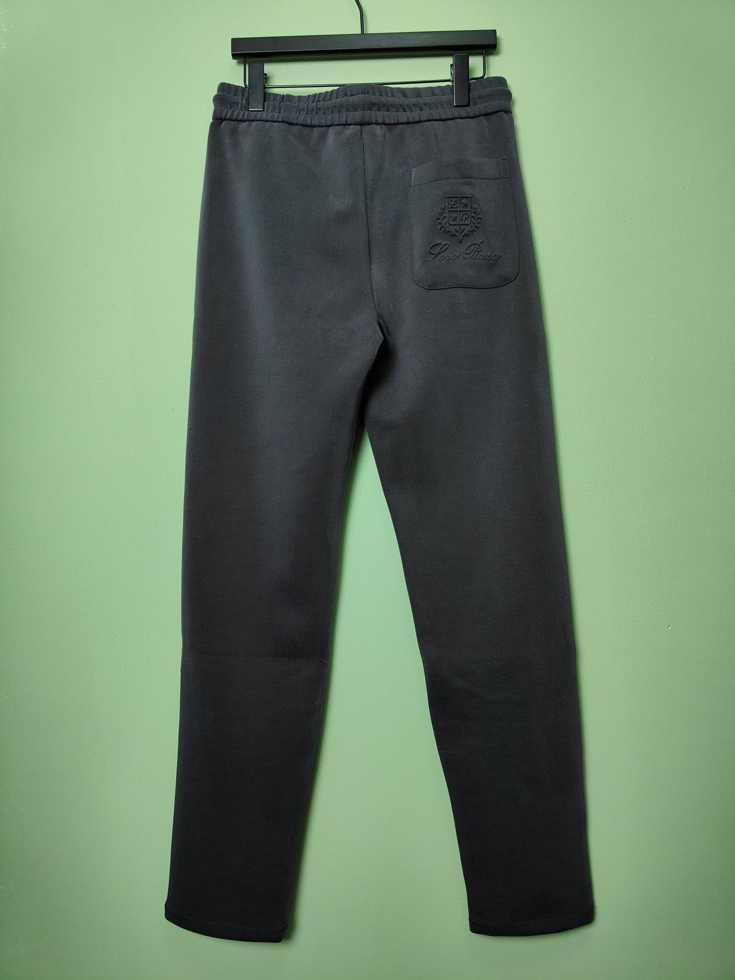 Loro Piana Long Pants