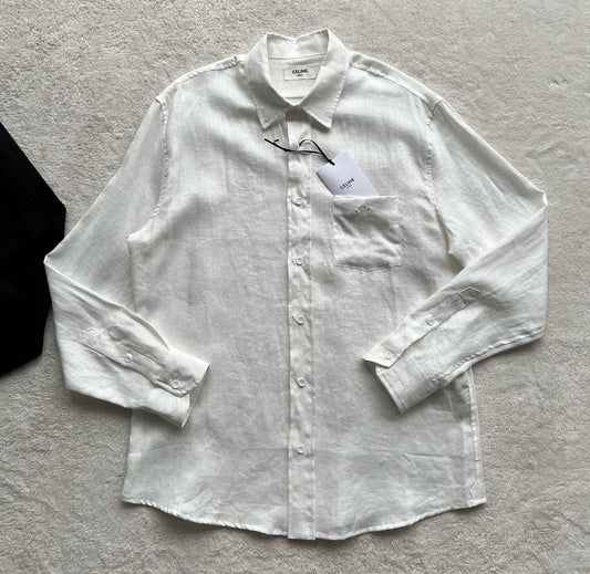 CE Long Sleeve Shirt