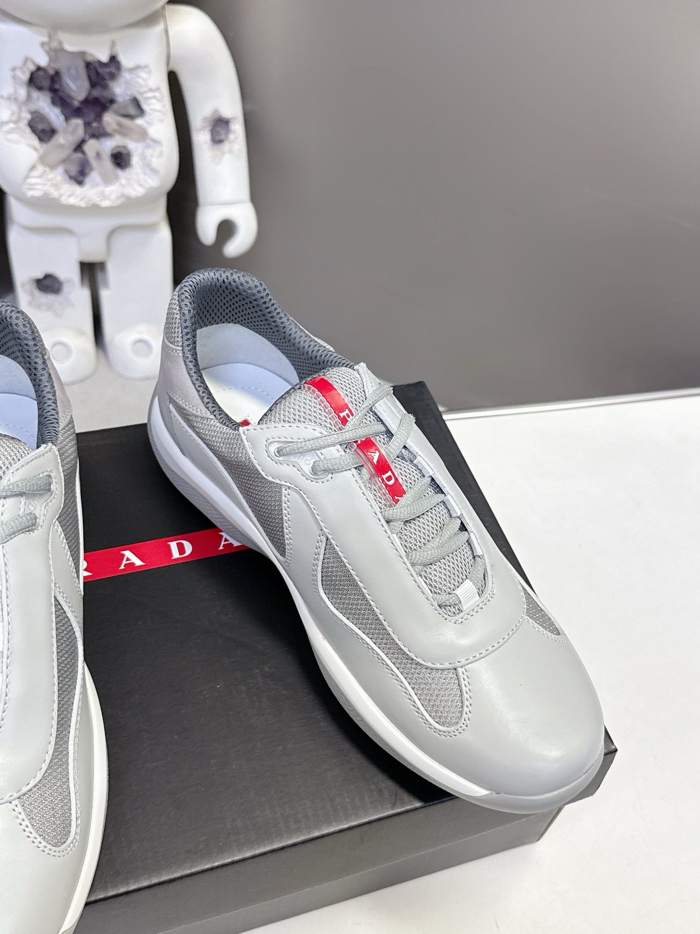 Prada Sneakers
