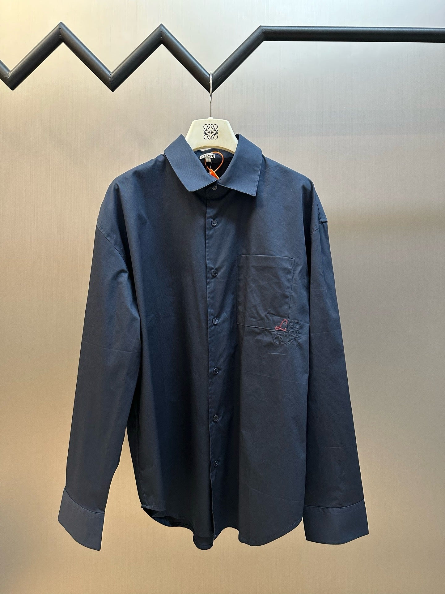 Loewe Long Sleeve Shirt