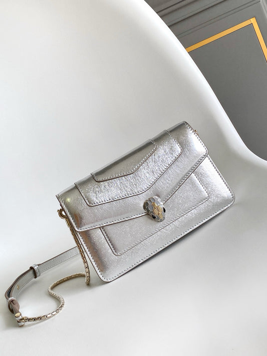Bvlgari Serpenti Forever Bag