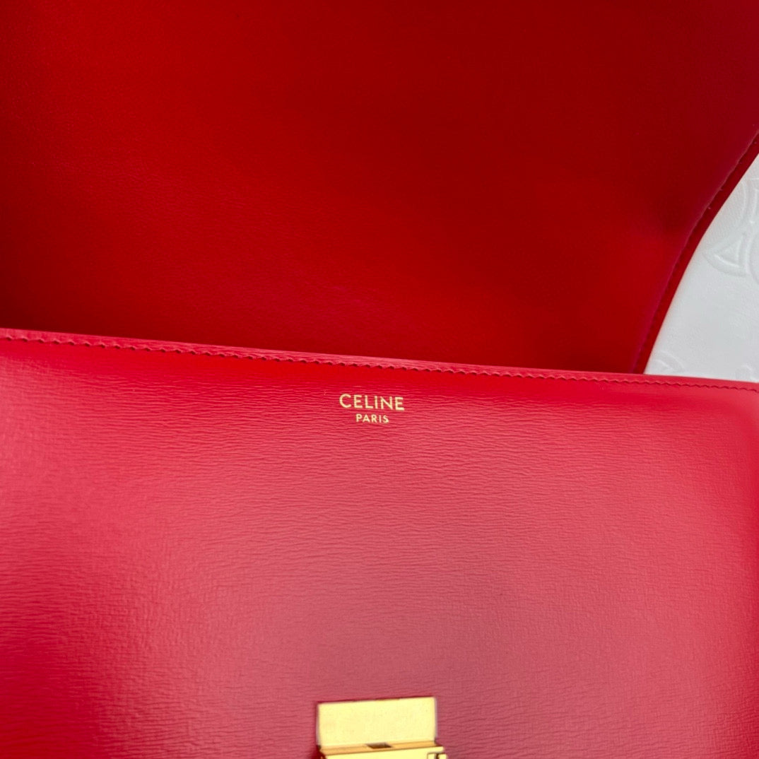 Celine Triomphe Cross Body