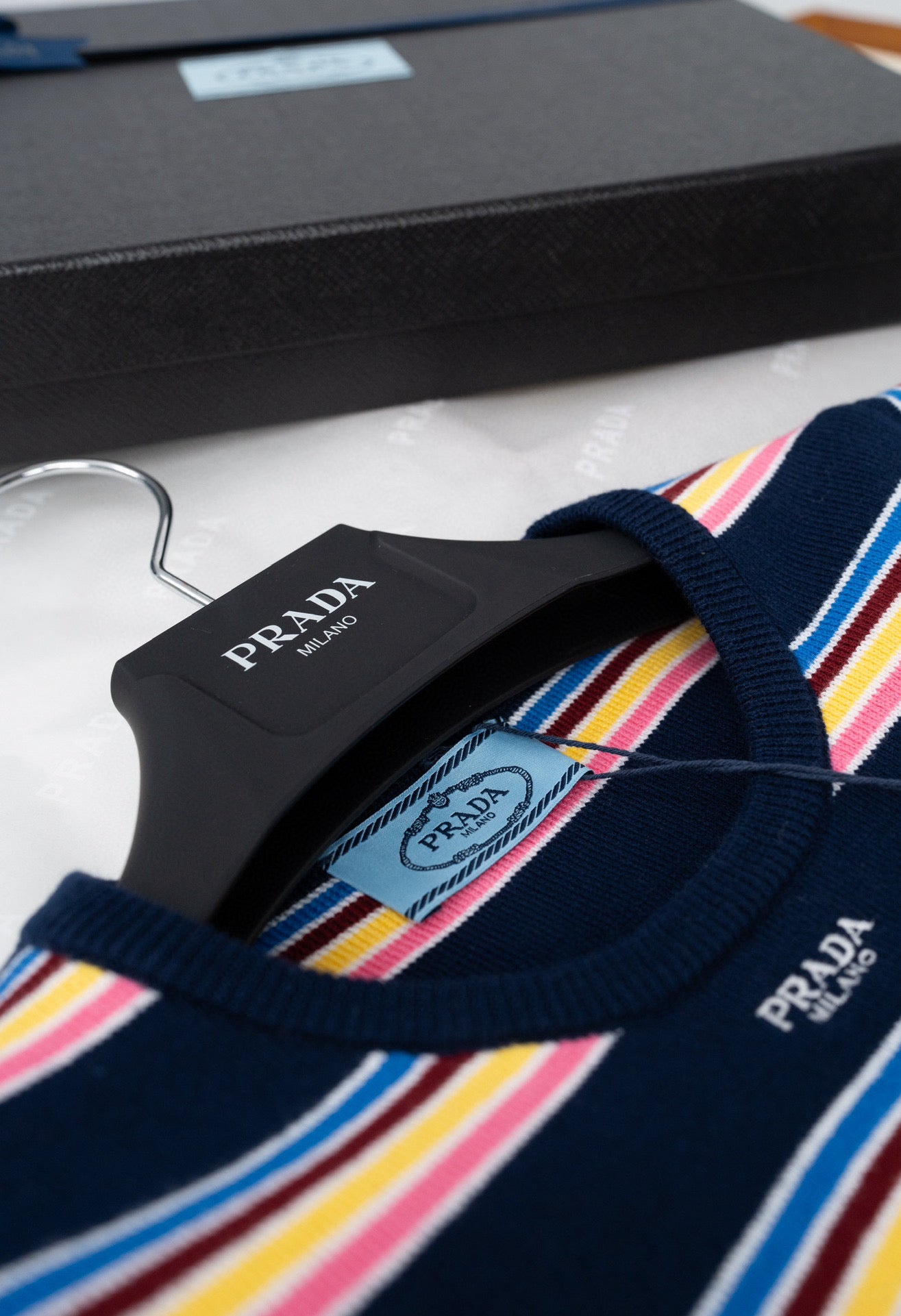 Prada T-shirt