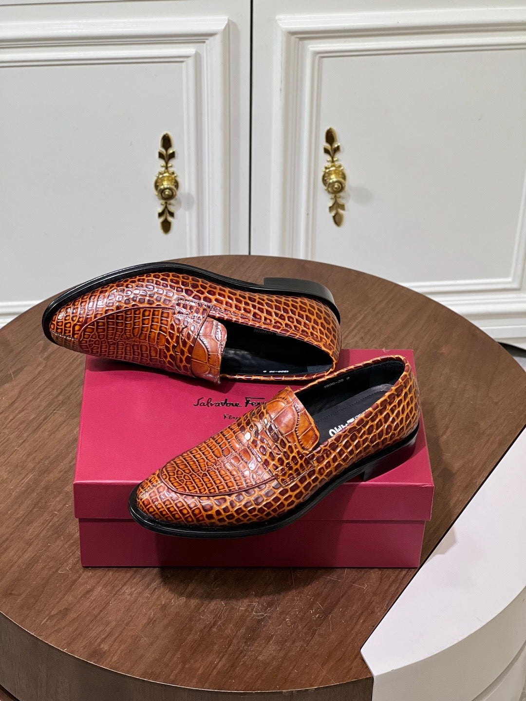 FG Loafer