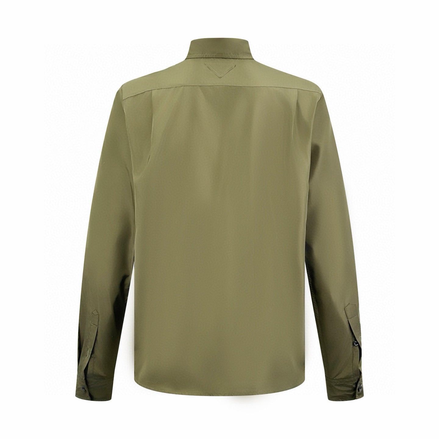 Prada Long Sleeve Shirt