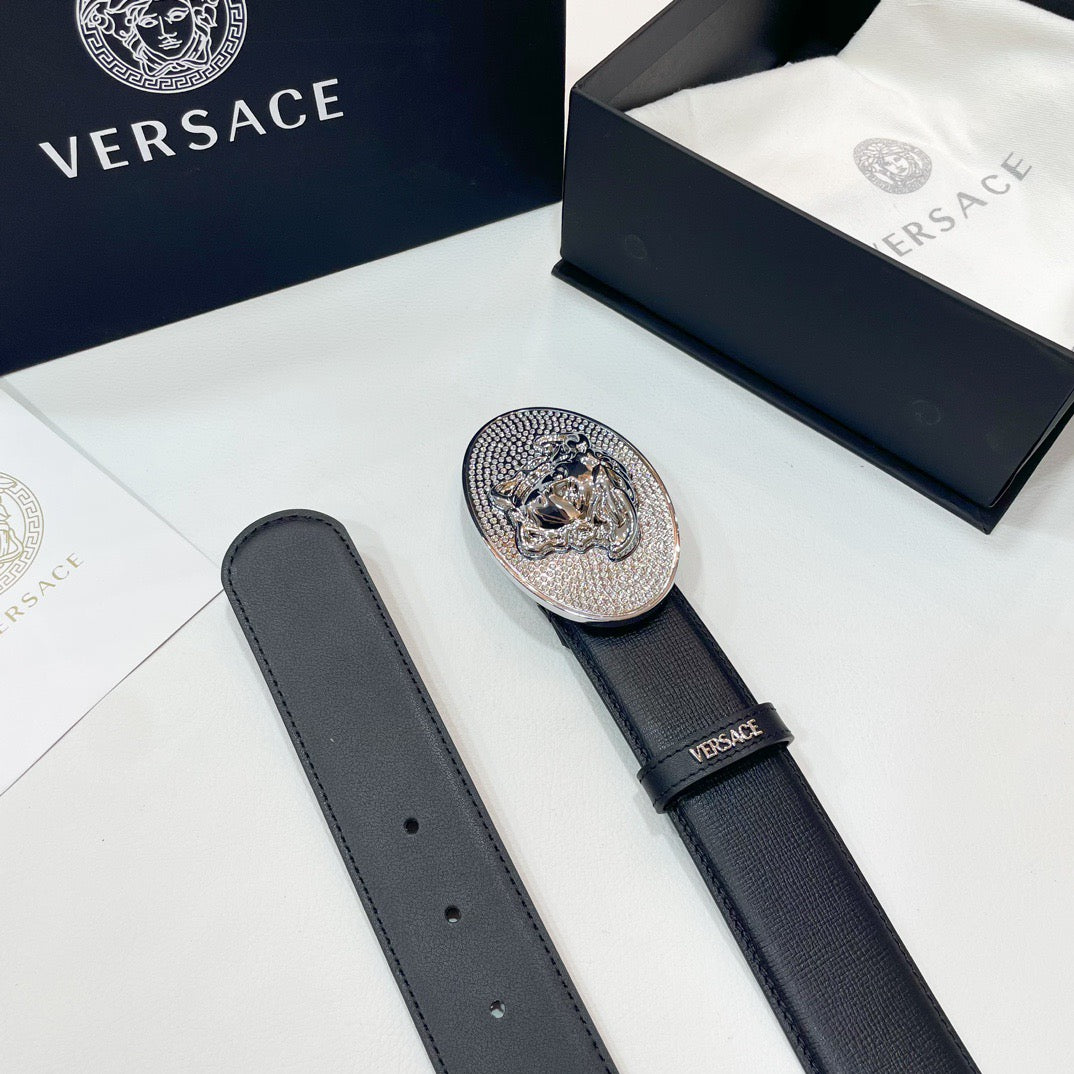 Versace Belts