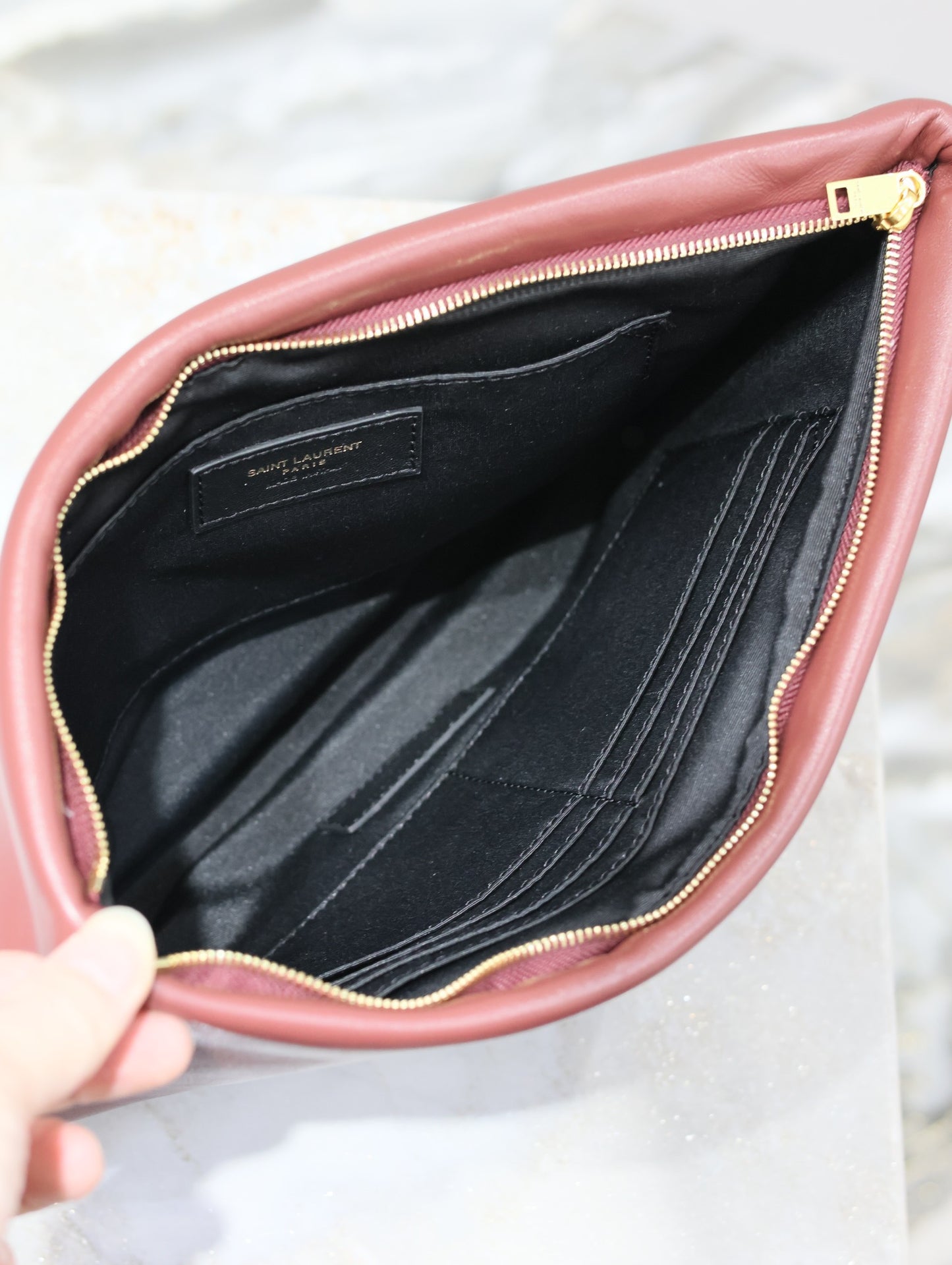 YSL Wallet