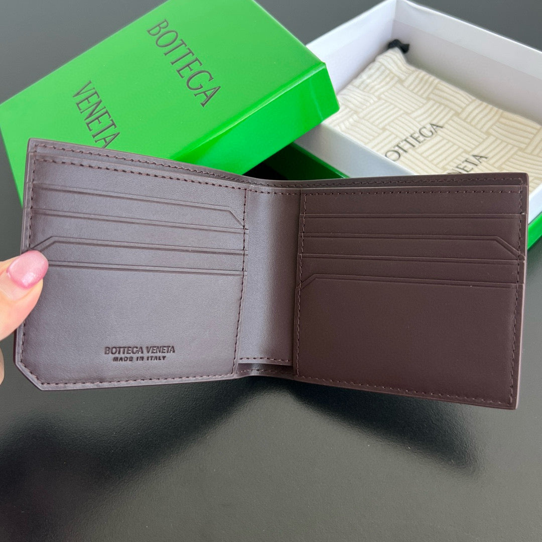 Bottega Veneta Wallet