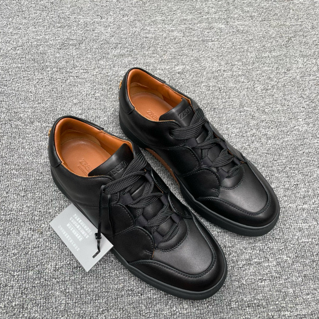 Zegna Sneaker
