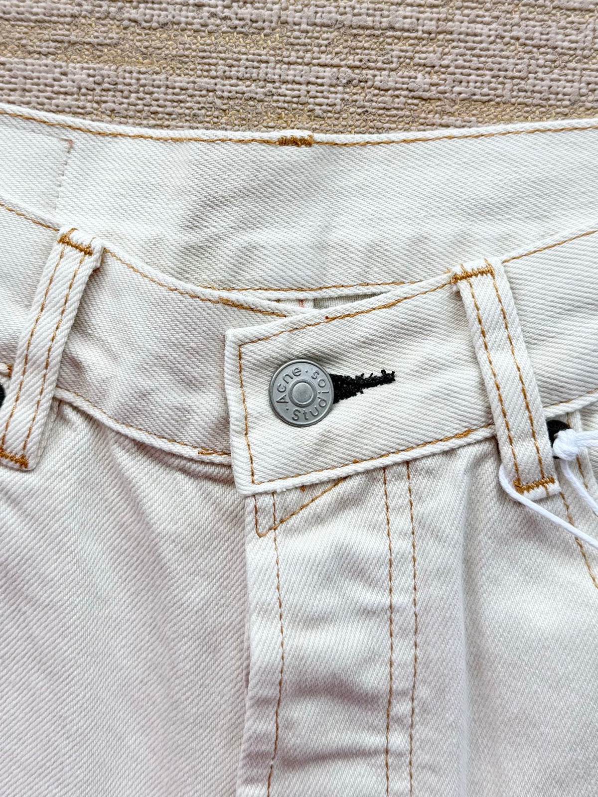AS Short