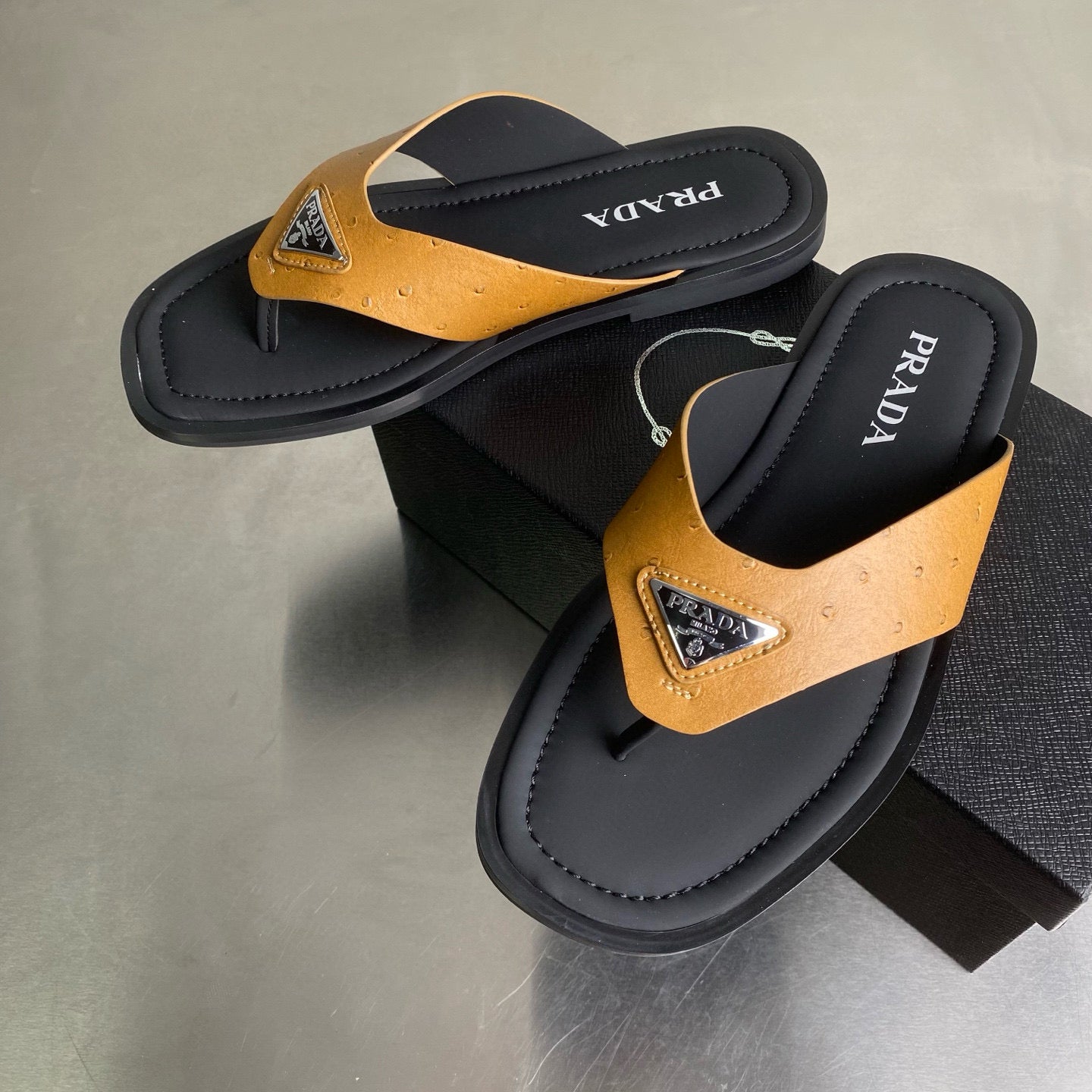 Prada Sandals