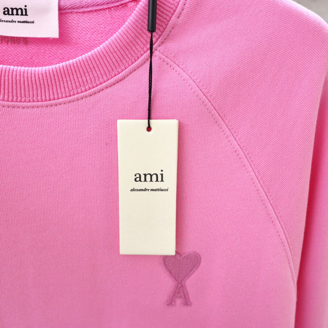 Ami Sweater