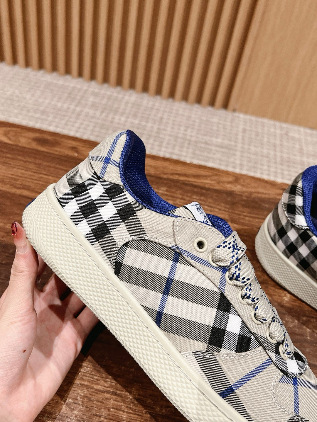 Burberry Sneakers