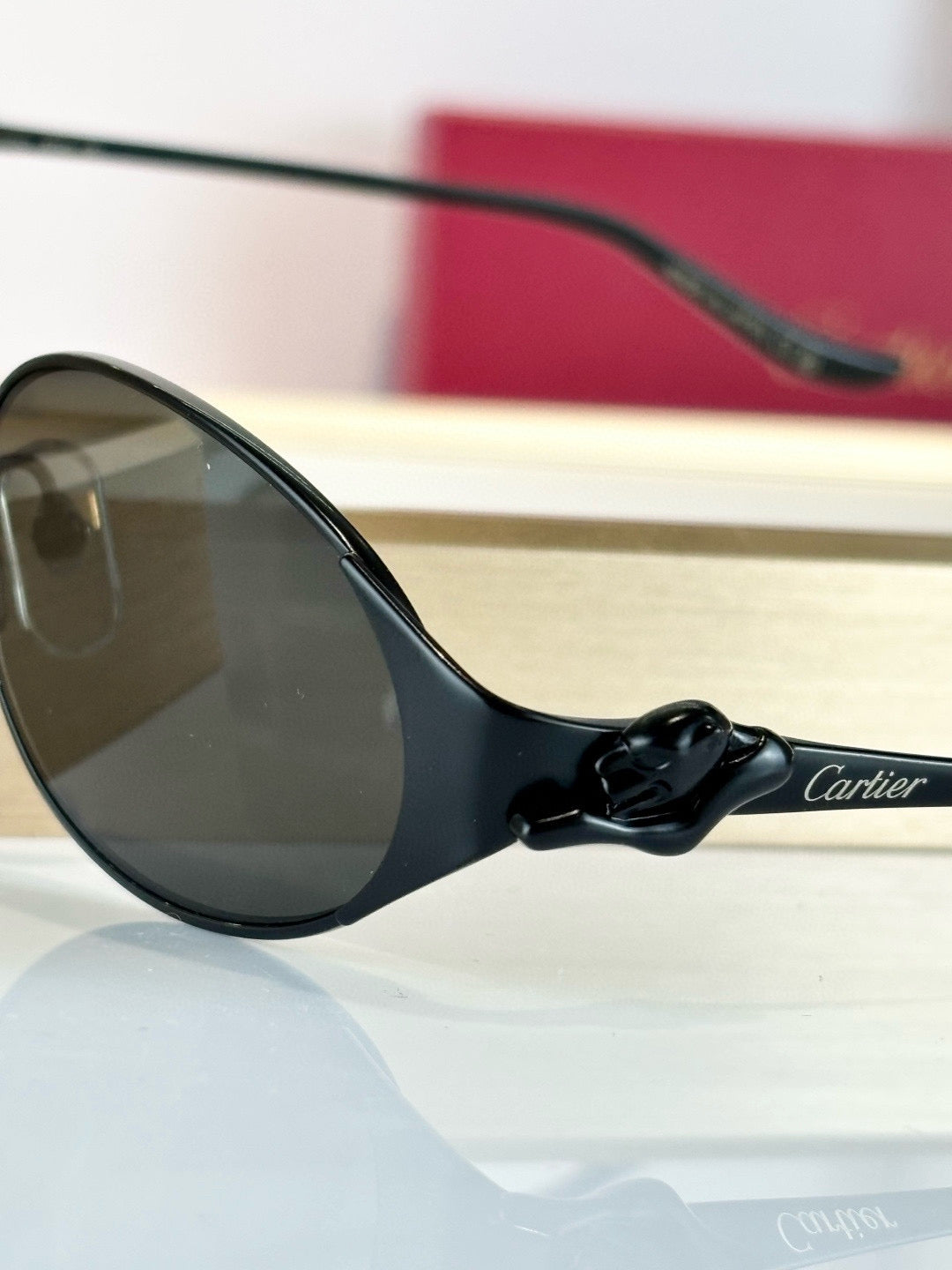Cartier Sunglasses