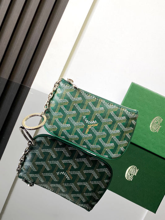 Goyard Wallet