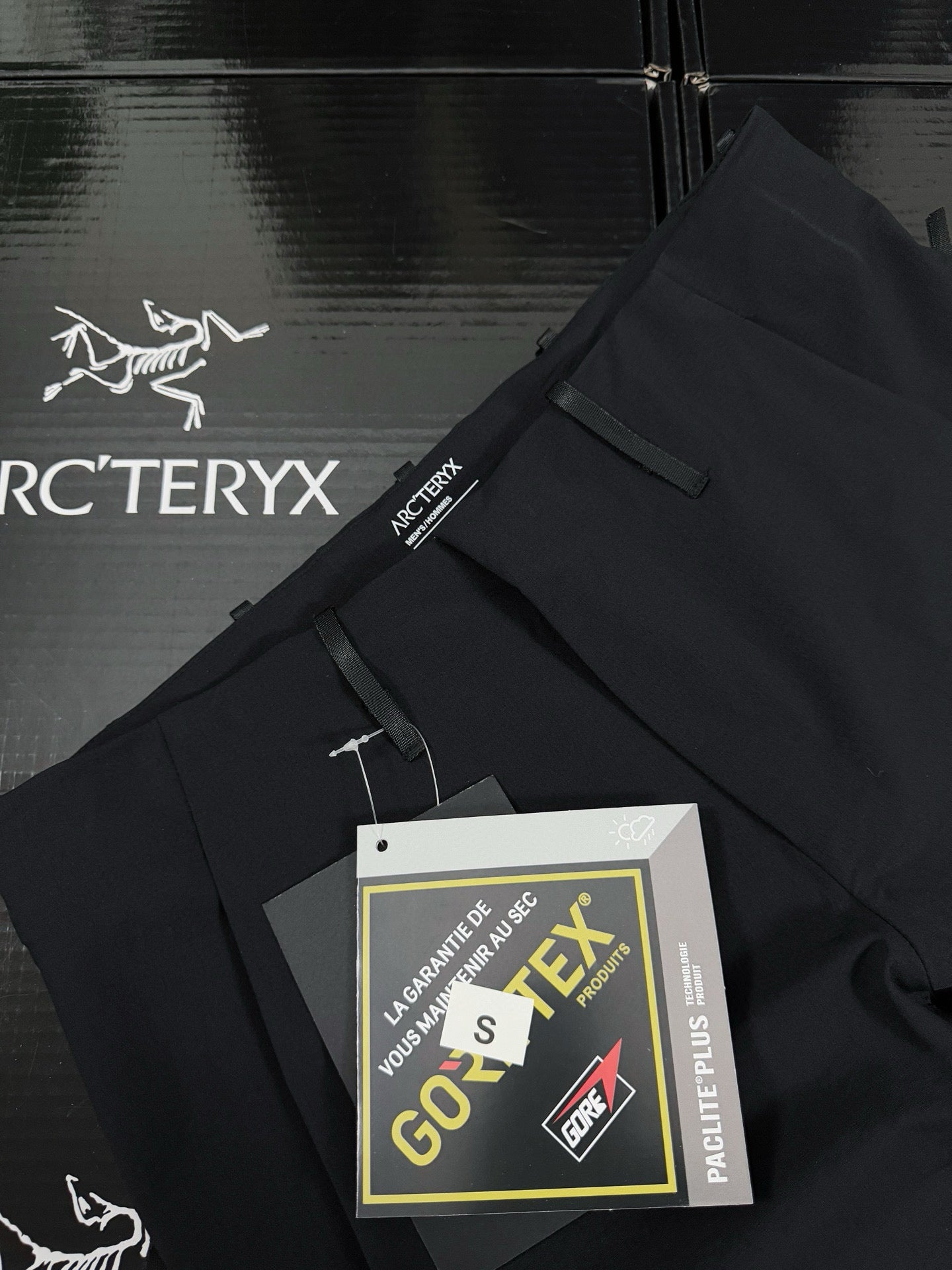 Arcteryx Long Pants
