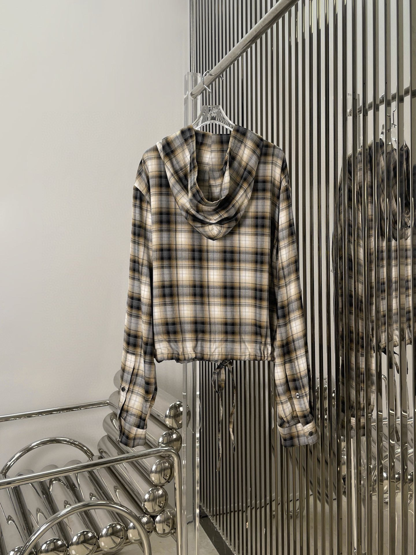 Acne Studios Long Sleeve Shirt