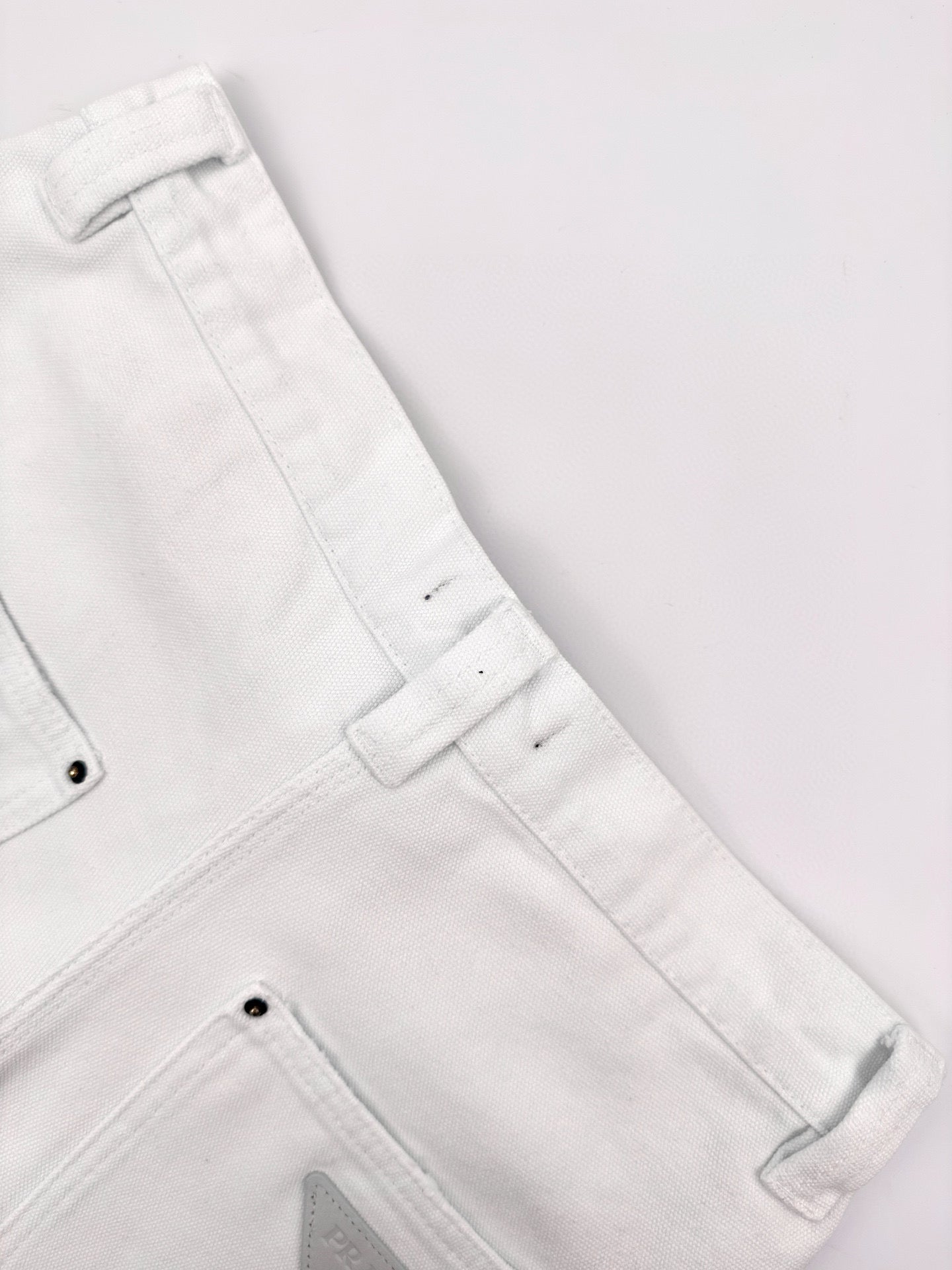 Prada Trouser