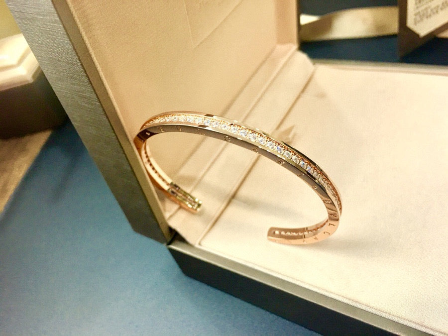 Bvlgari Bracelet