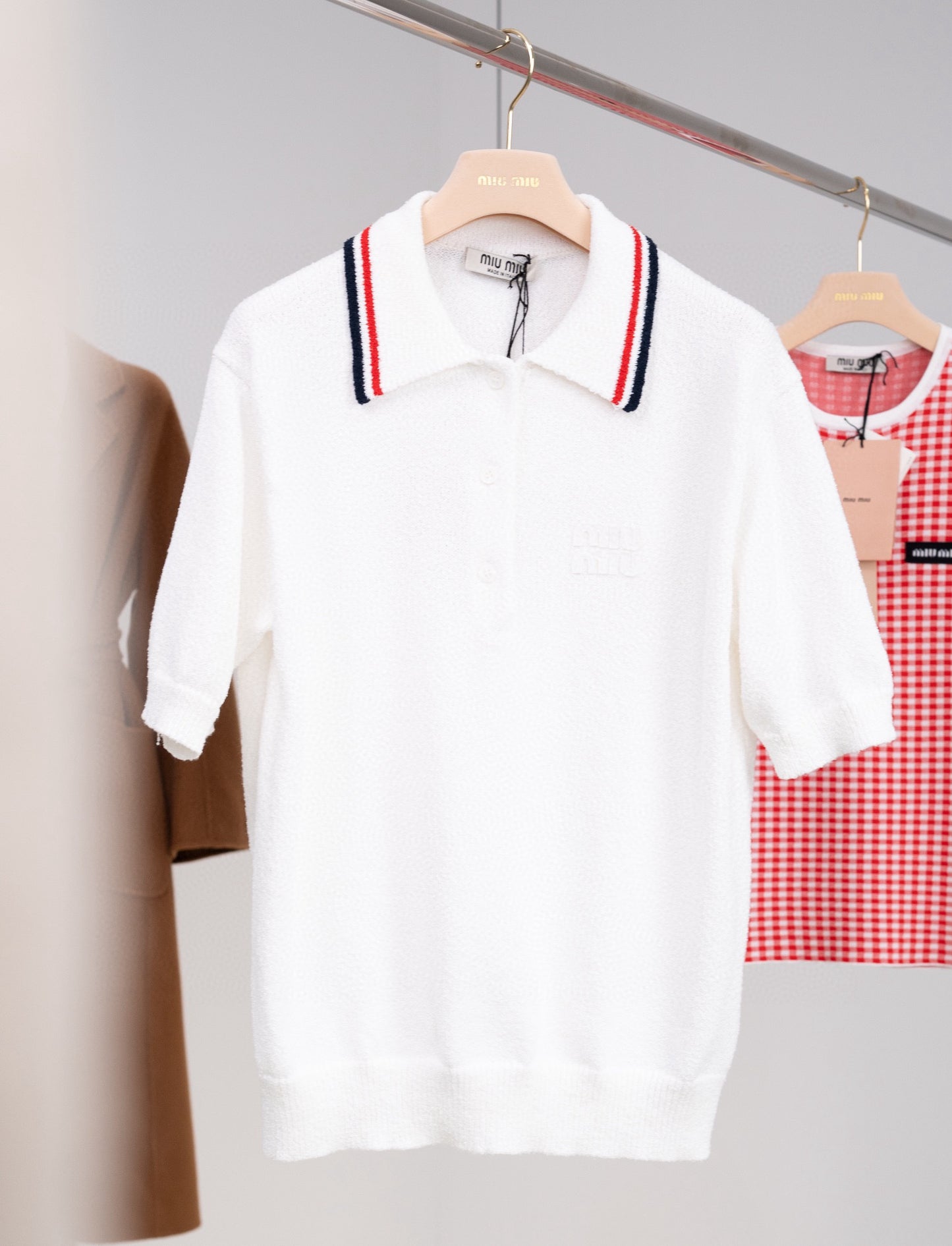 Miu Miu Polo