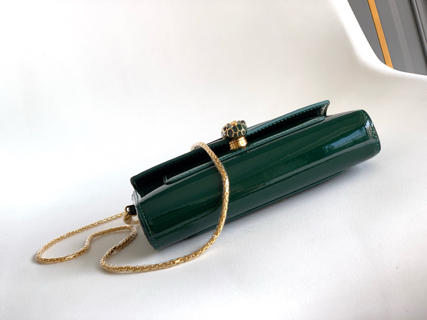 Bvlgari Serpenti Froever Bag