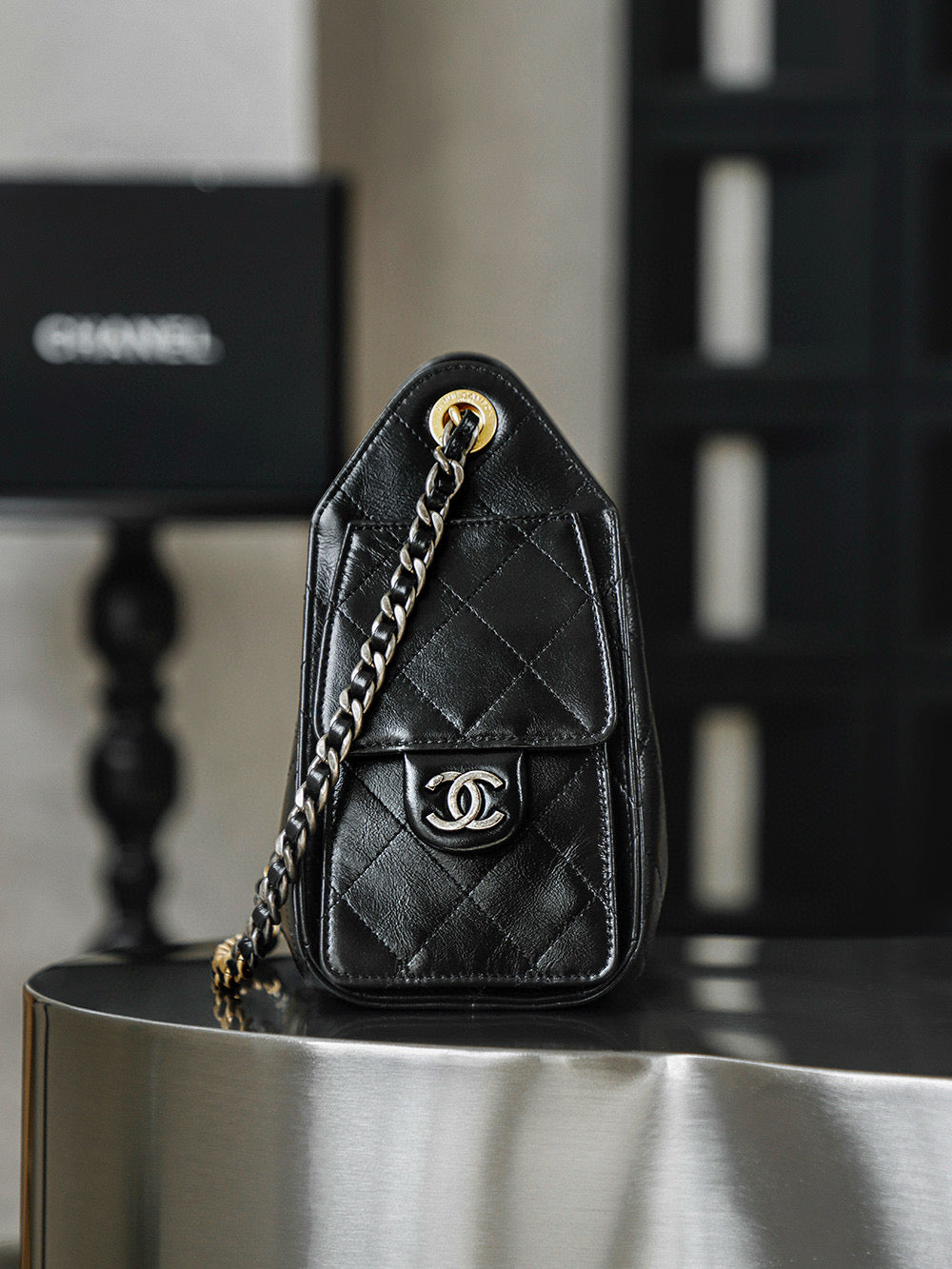 Chanel 26C 25Mini Bag