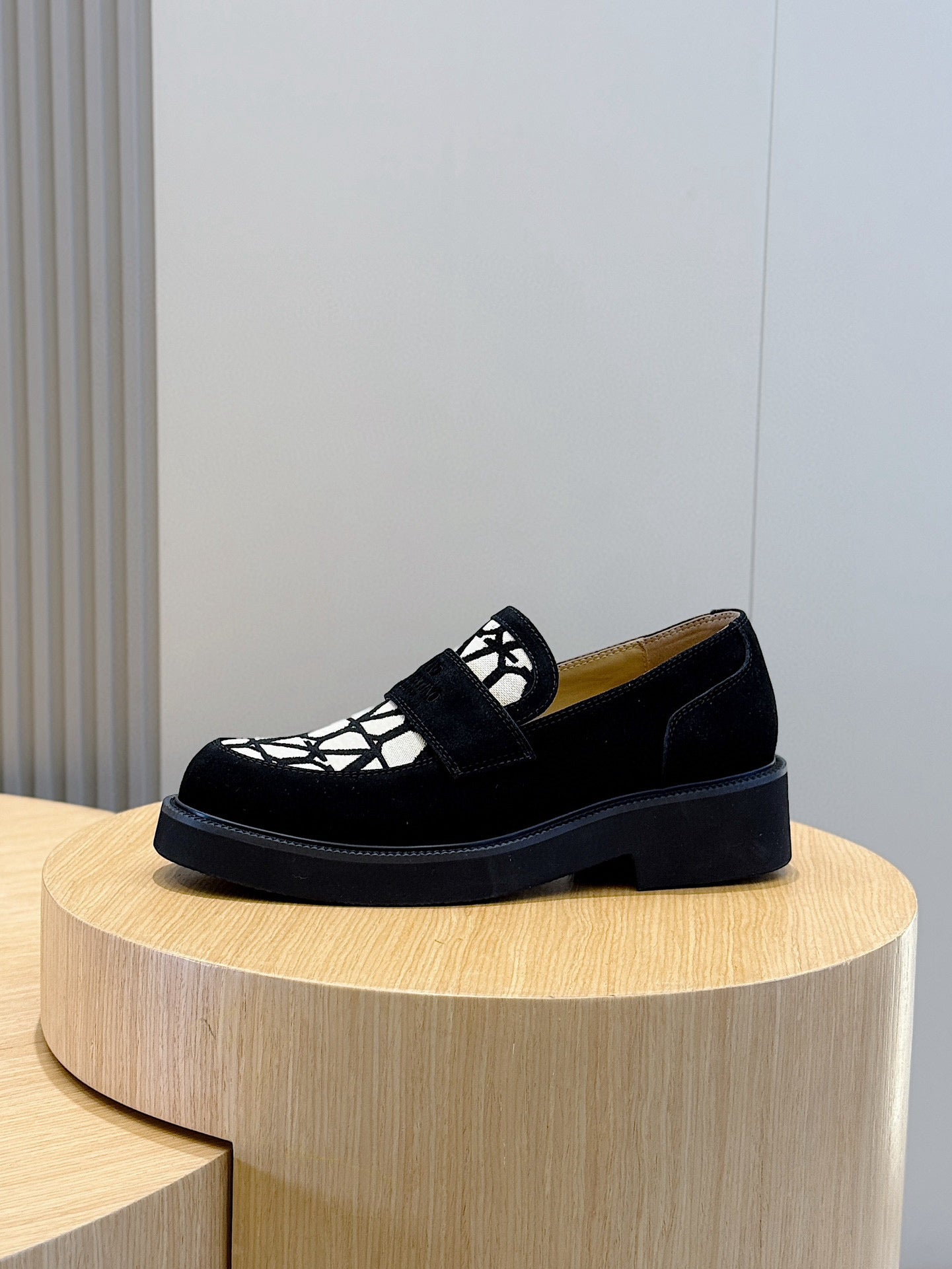 Valentino Loafers