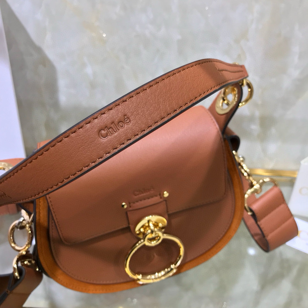 Chloe Tess Bag