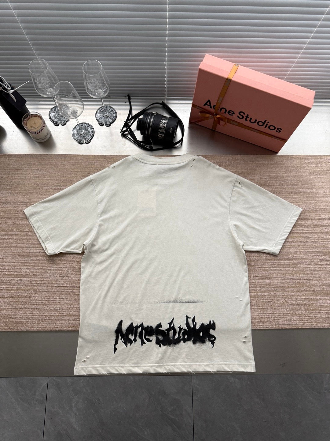 AS T-Shirt