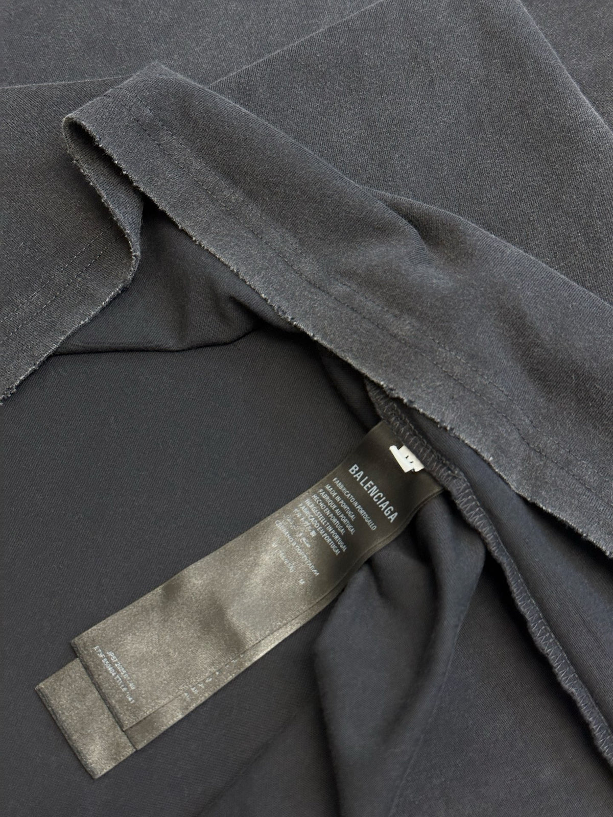 Balenciaga Sweater