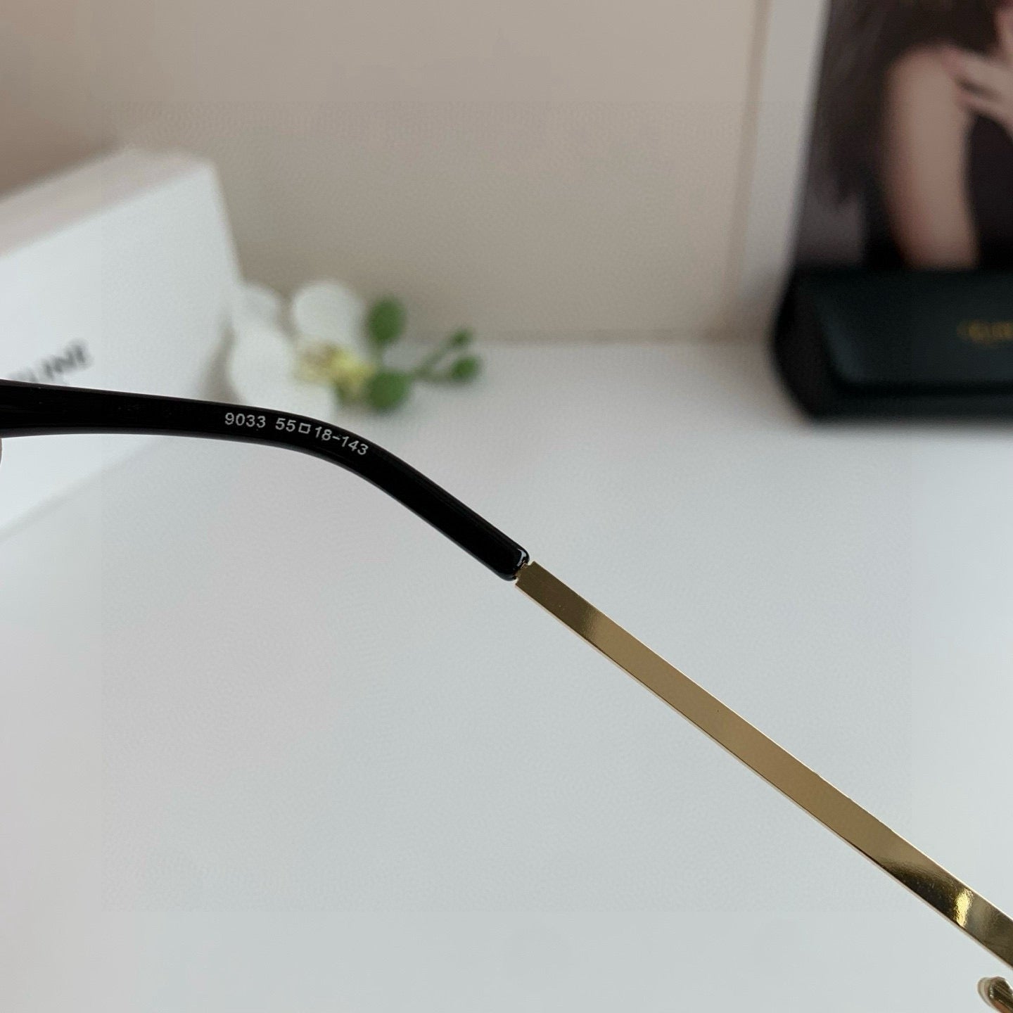 Celine Sunglasses