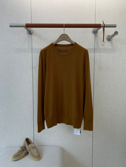 Zegna Sweater