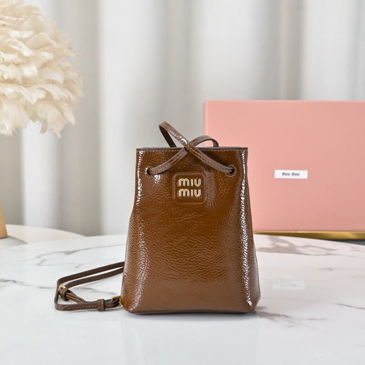 Miu Miu Bucket Bag