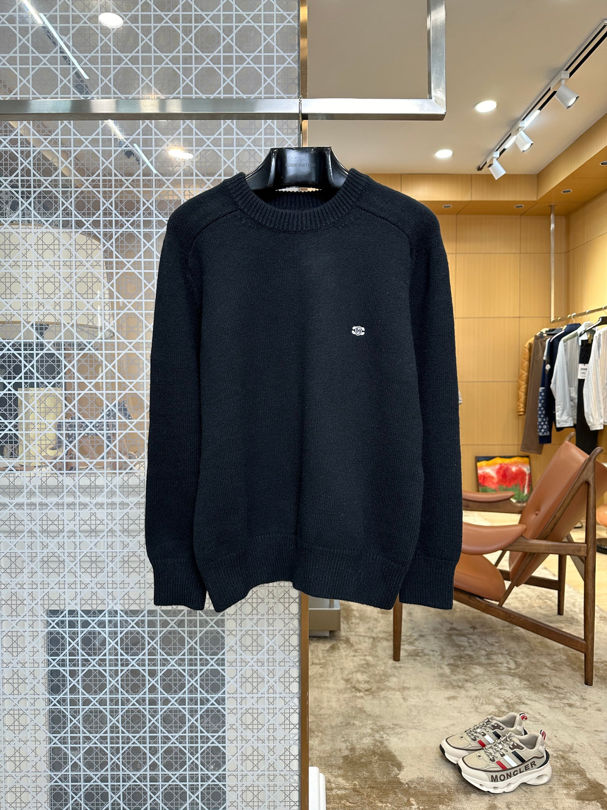 Celine Sweater