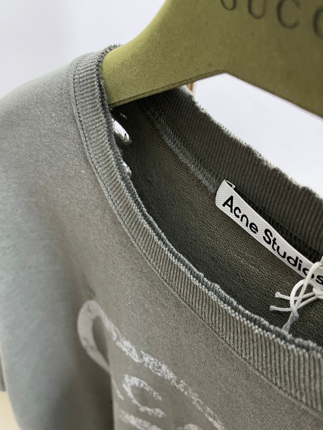 Acne Studios Sweater