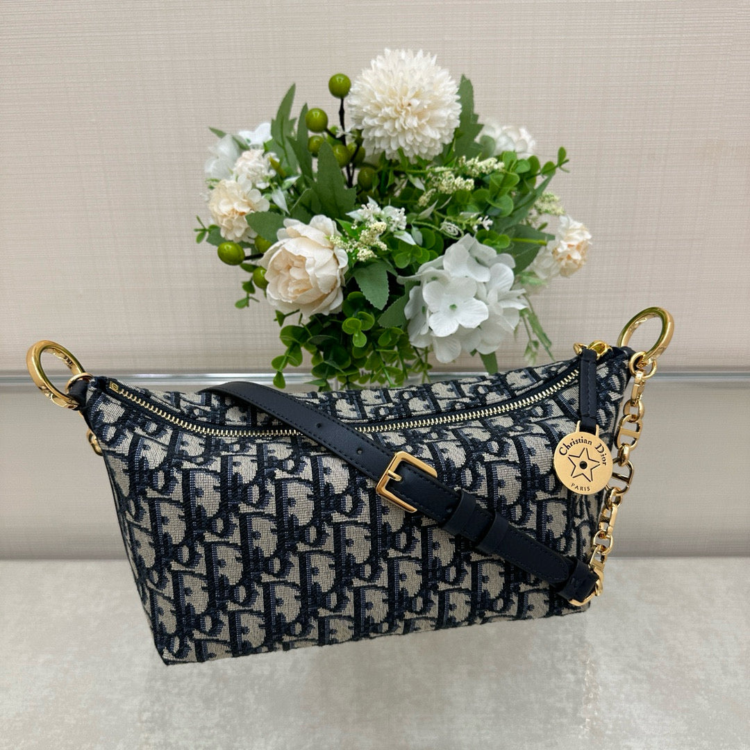 Dior Hobo Bag