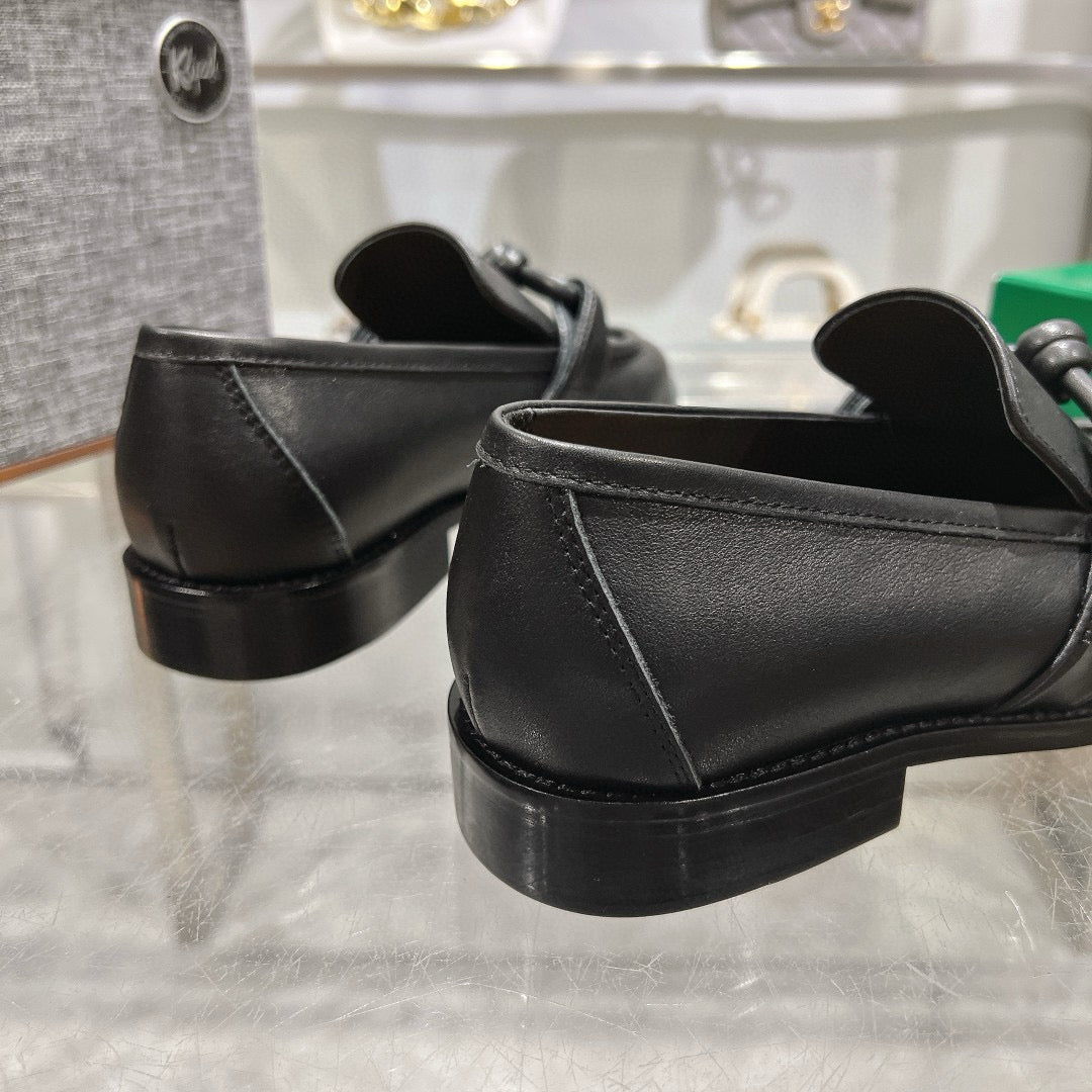 Bottega Veneta Loafer
