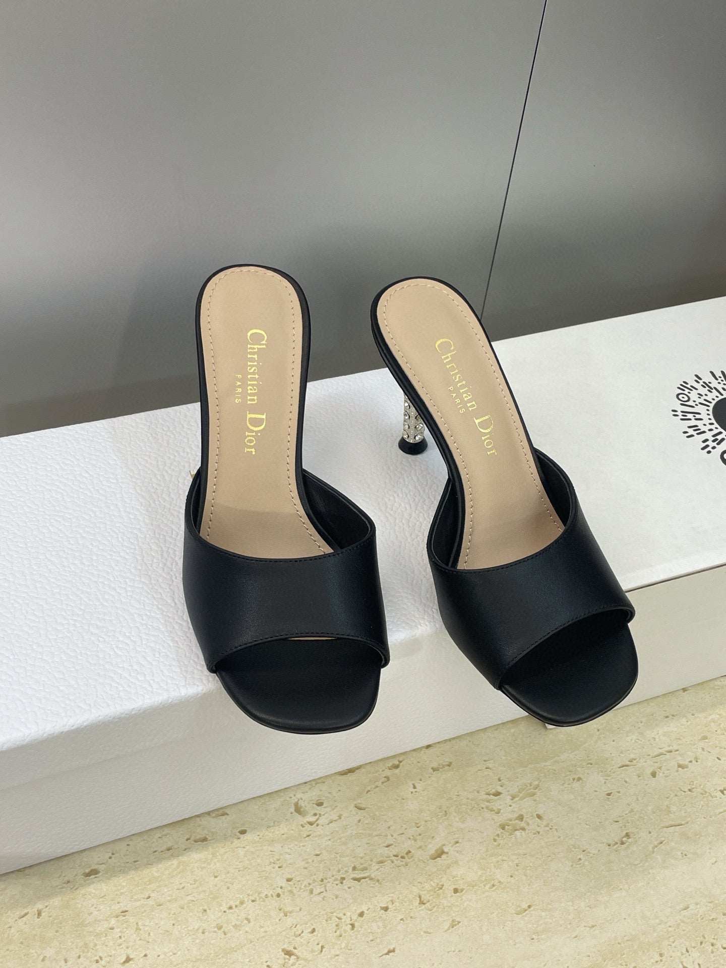 Dior Heels