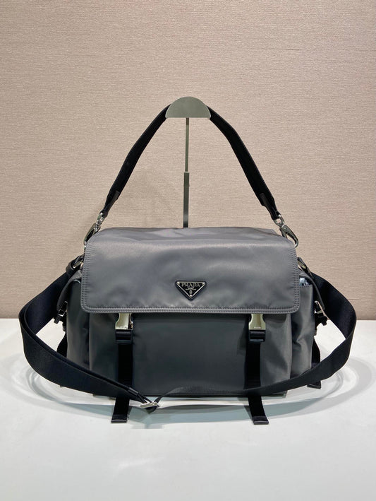 Prada Messenger Bag