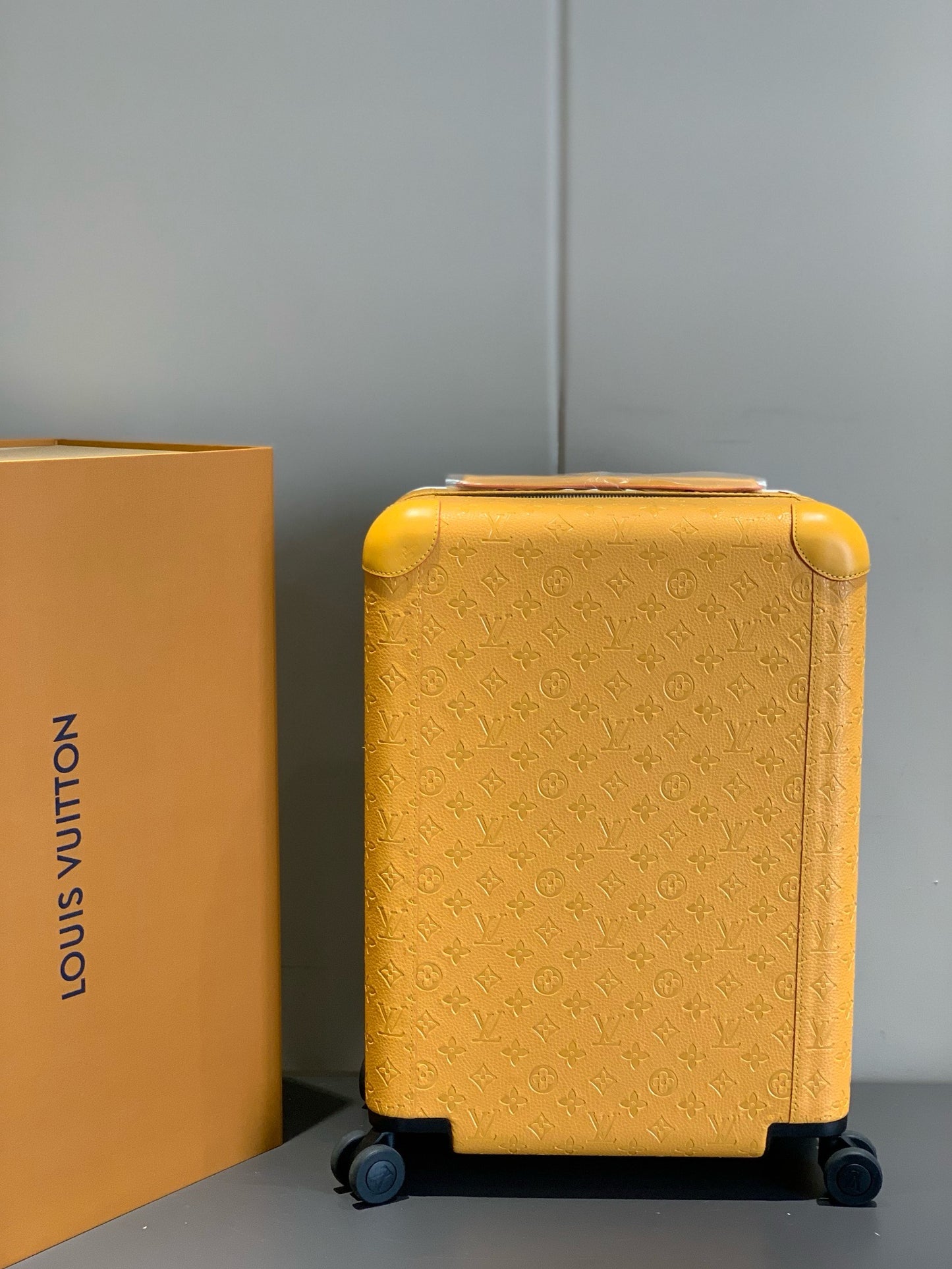 Louis Vuitton Luggages