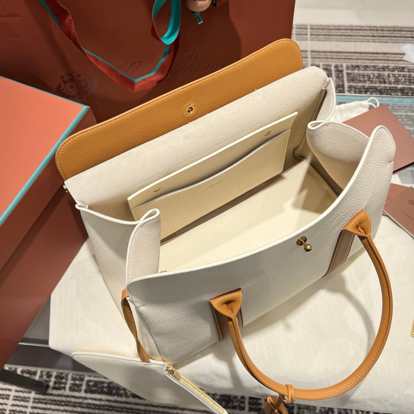 LP Loom L32 Handbag