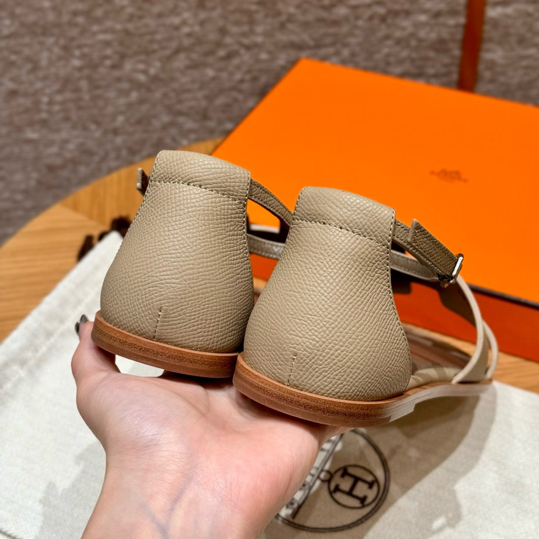 Hermes Sandals