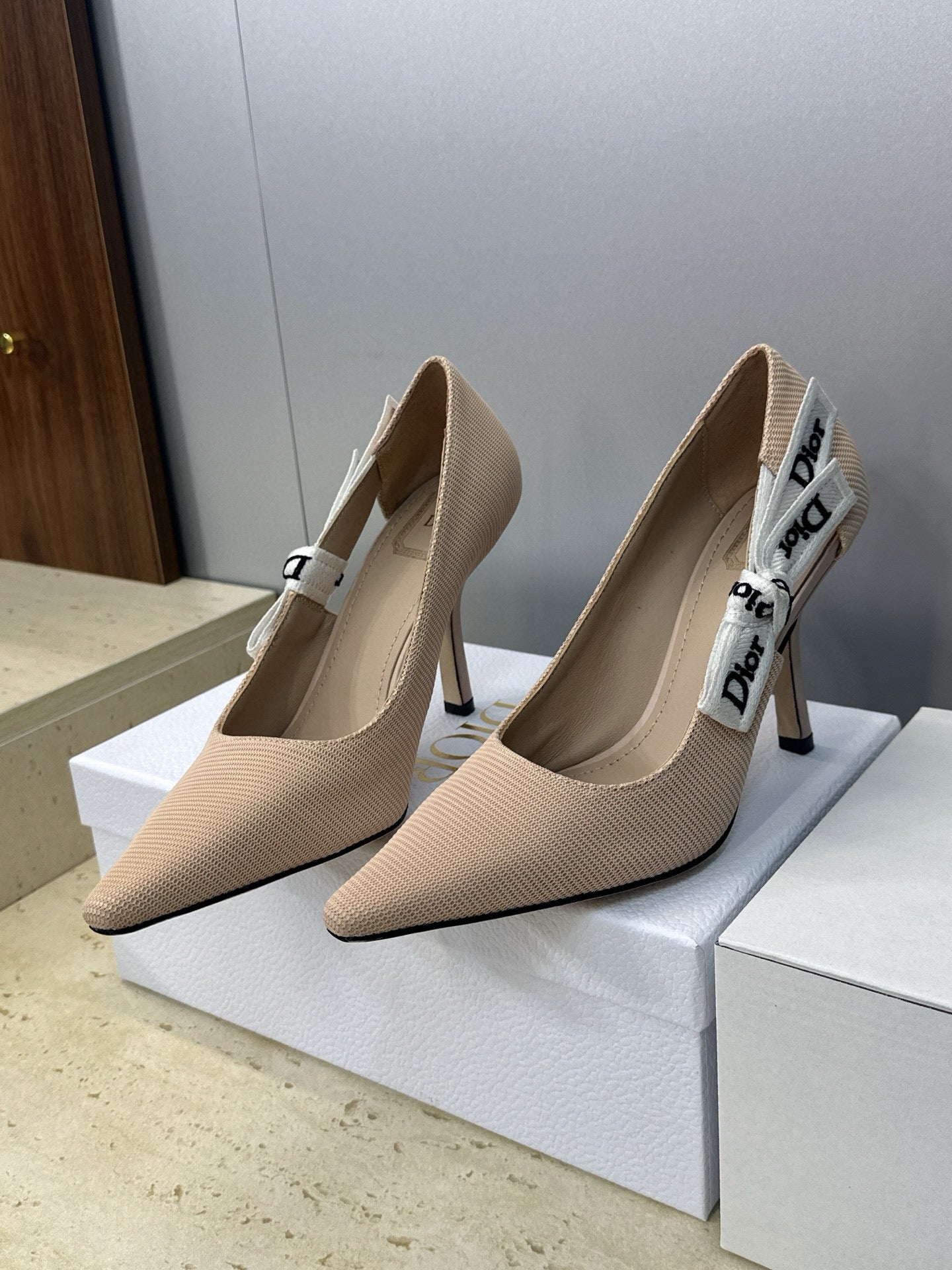 Dior Heels