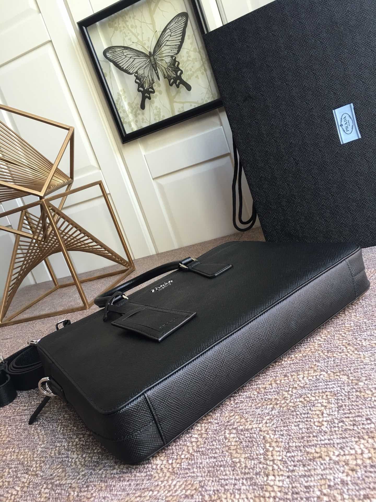 Prada Briefcase