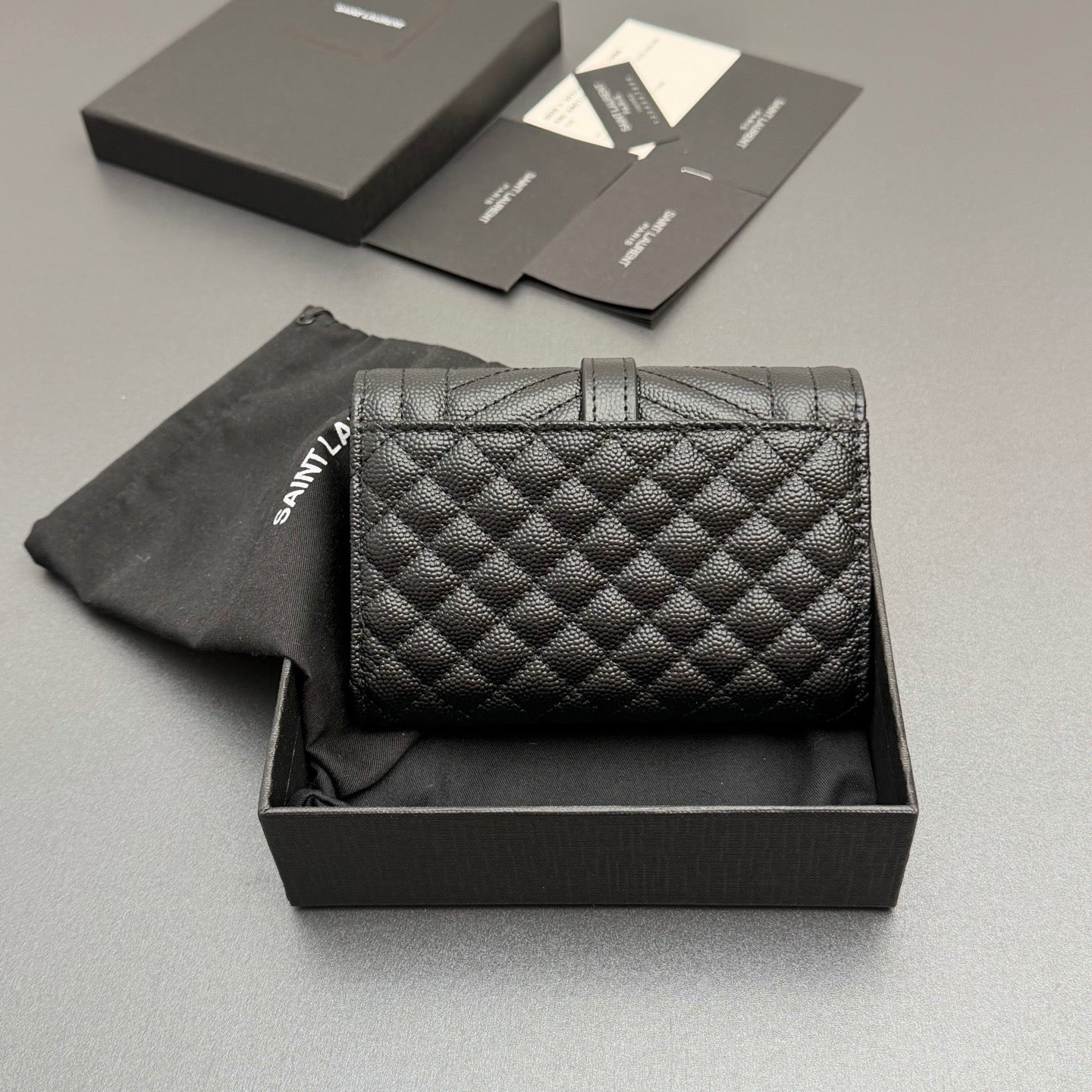 YSL Wallet