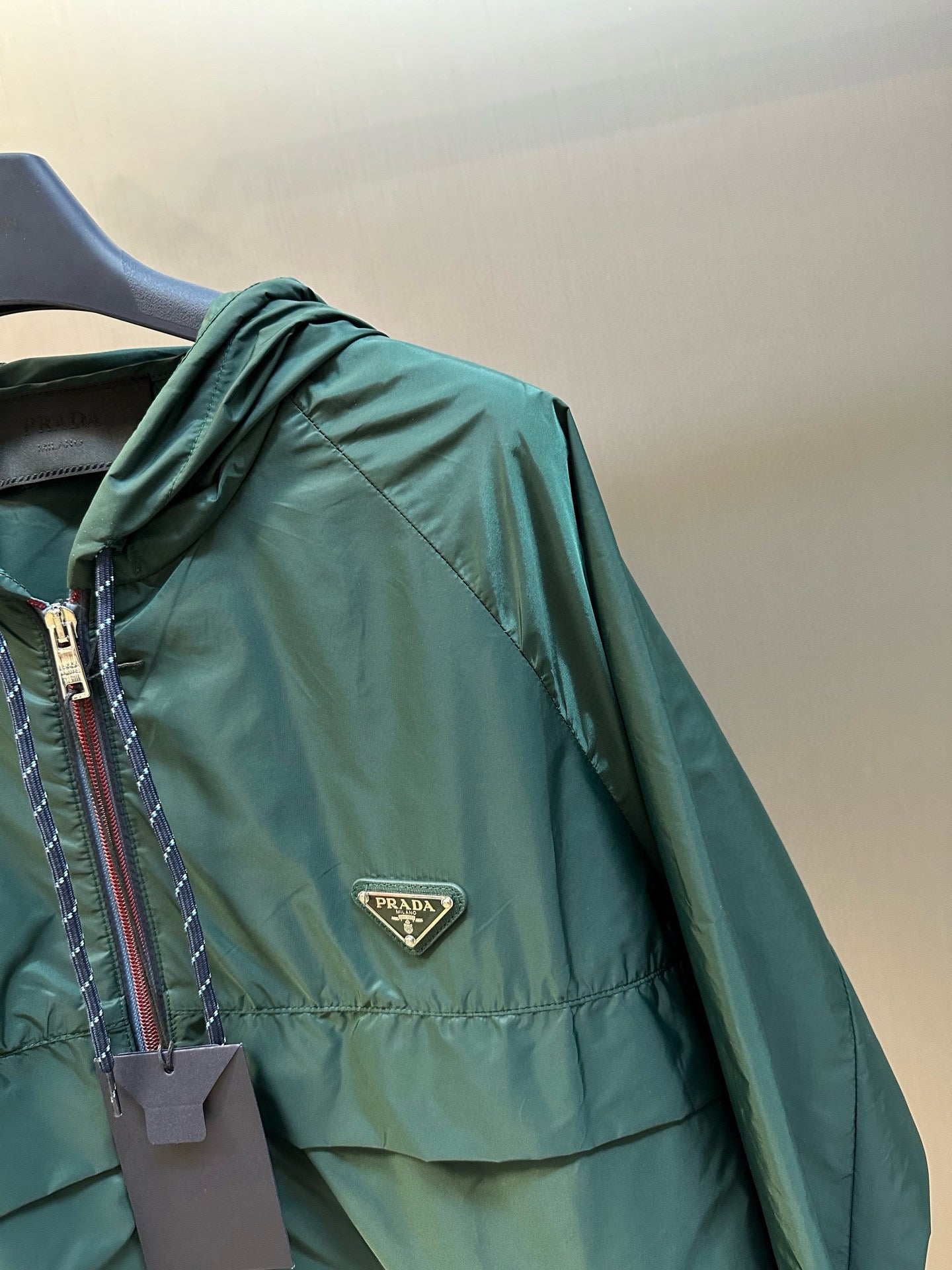 Prada Jacket