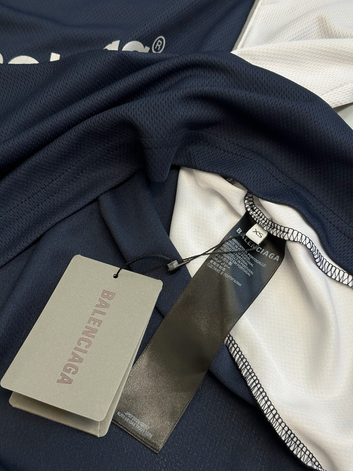 Balenciaga T-Shirt